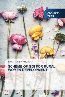 Scheme of Goi for Rural Women Development 1