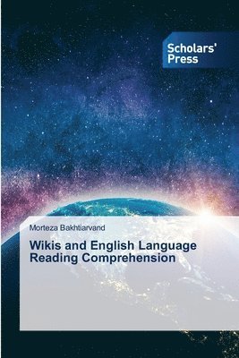 bokomslag Wikis and English Language Reading Comprehension