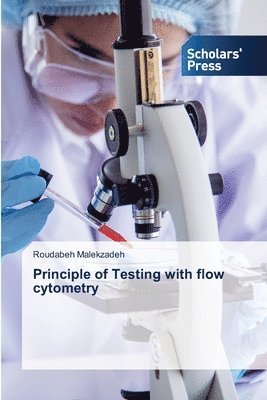 bokomslag Principle of Testing with flow cytometry