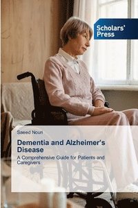 bokomslag Dementia and Alzheimer's Disease