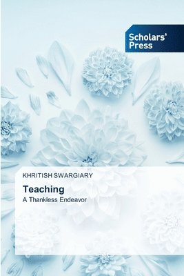 Teaching 1