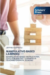 bokomslag Manipulative-Based Learning