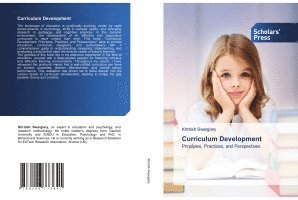 bokomslag Curriculum Development