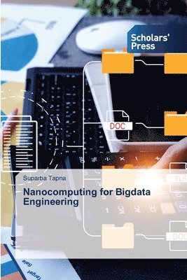 bokomslag Nanocomputing for Bigdata Engineering