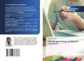 C++ Programming Lab Manual 1