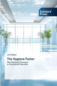 bokomslag Hygiene Factor