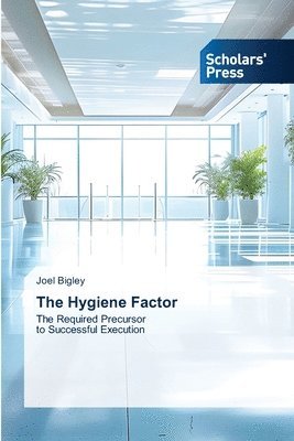 bokomslag Hygiene Factor
