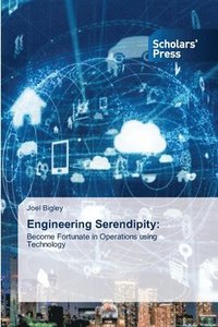 bokomslag Engineering Serendipity