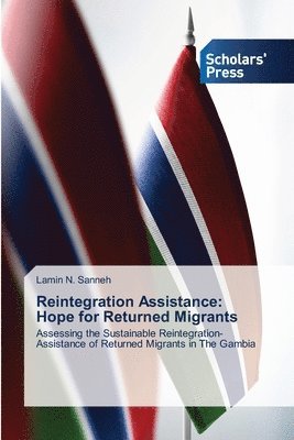 Reintegration Assistance 1