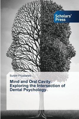 bokomslag Mind and Oral Cavity