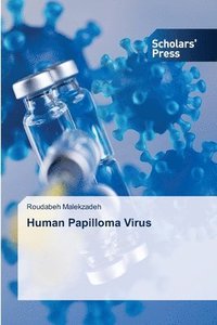 bokomslag Human Papilloma Virus