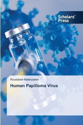 bokomslag Human Papilloma Virus