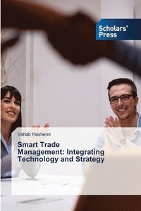 bokomslag Smart Trade Management