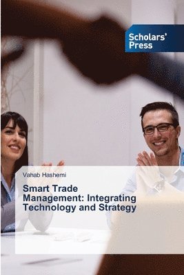 bokomslag Smart Trade Management