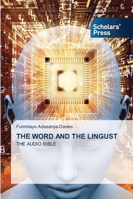 Funmilayo Adesanya-Davies - Word and the Lingust, Häftad