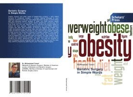 Bariatric Surgery in Simple Words