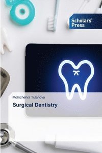 bokomslag Surgical Dentistry