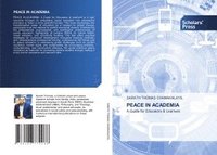 bokomslag Peace in Academia