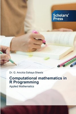 bokomslag Computational mathematics in R Programming