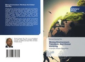 bokomslag Mining Environment, Petroleum And Global Warming