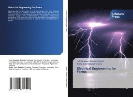 bokomslag Electrical Engineering for Farms