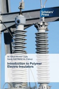 bokomslag Introduction to Polymer Electric Insulators