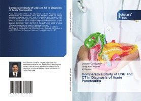 Comparative Study of USG and CT in Diagnosis of Acute Pancreatitis