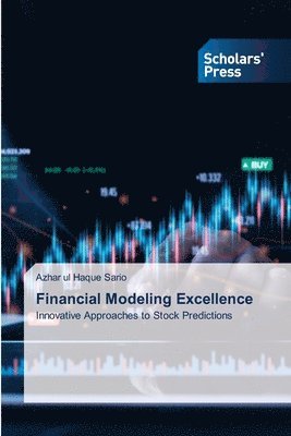 bokomslag Financial Modeling Excellence