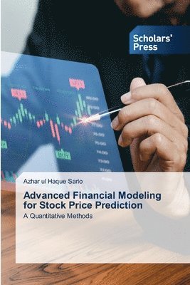 bokomslag Advanced Financial Modeling for Stock Price Prediction