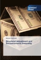 bokomslag Structural Adjustment and Socioeconomic Inequality