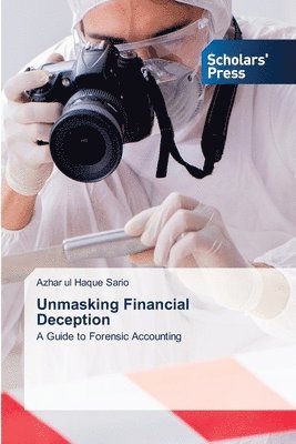 Unmasking Financial Deception 1