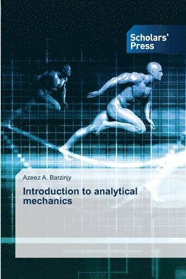 bokomslag Introduction to analytical mechanics