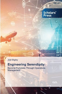 bokomslag Engineering Serendipity