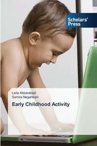 bokomslag Early Childhood Activity