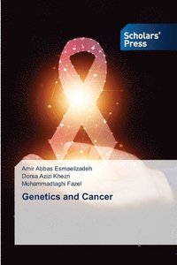 bokomslag Genetics and Cancer