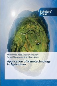 bokomslag Application of Nanotechnology in Agriculture