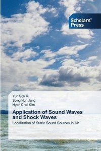 bokomslag Application of Sound Waves and Shock Waves