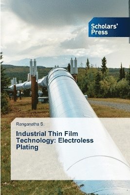 Industrial Thin Film Technology 1