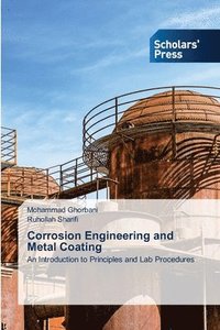 bokomslag Corrosion Engineering and Metal Coating