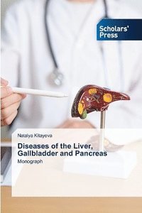 bokomslag Diseases of the Liver, Gallbladder and Pancreas