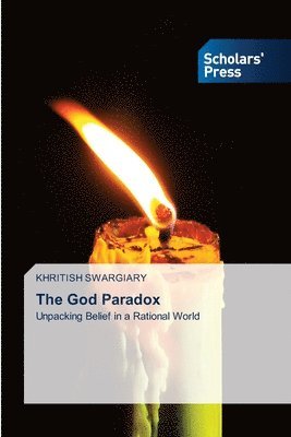 The God Paradox 1