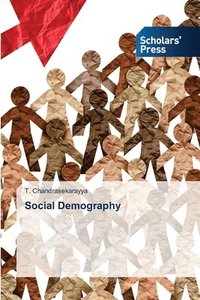 bokomslag Social Demography