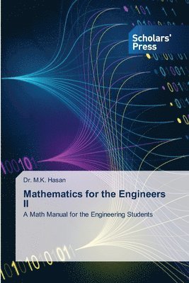 bokomslag Mathematics for the Engineers II