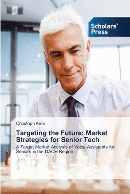 Christoph Kern - Targeting the Future, Häftad