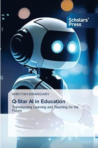 bokomslag Q-Star AI in Education