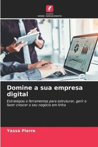 bokomslag Domine a sua empresa digital