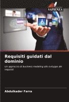 bokomslag Requisiti guidati dal dominio