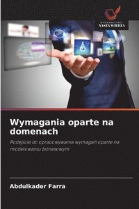 bokomslag Wymagania oparte na domenach
