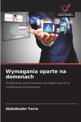 bokomslag Wymagania oparte na domenach
