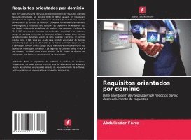 bokomslag Requisitos orientados por domínio